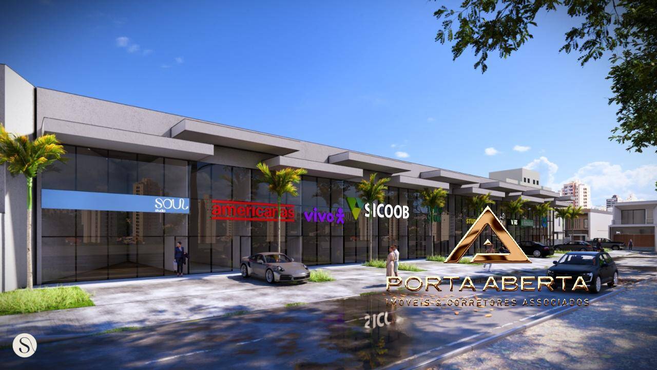 Loja-Salão à venda, 88m² - Foto 4