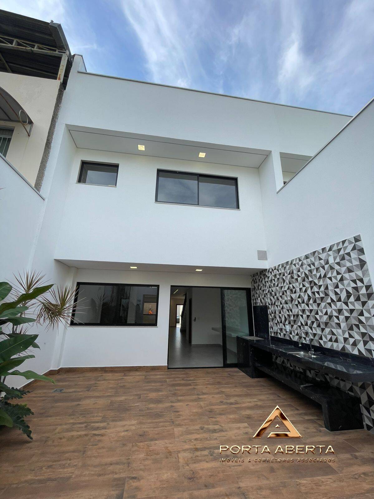 Casa à venda com 3 quartos, 230m² - Foto 35