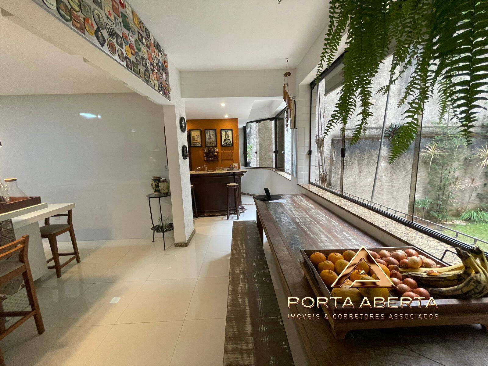 Apartamento à venda com 3 quartos, 200m² - Foto 33