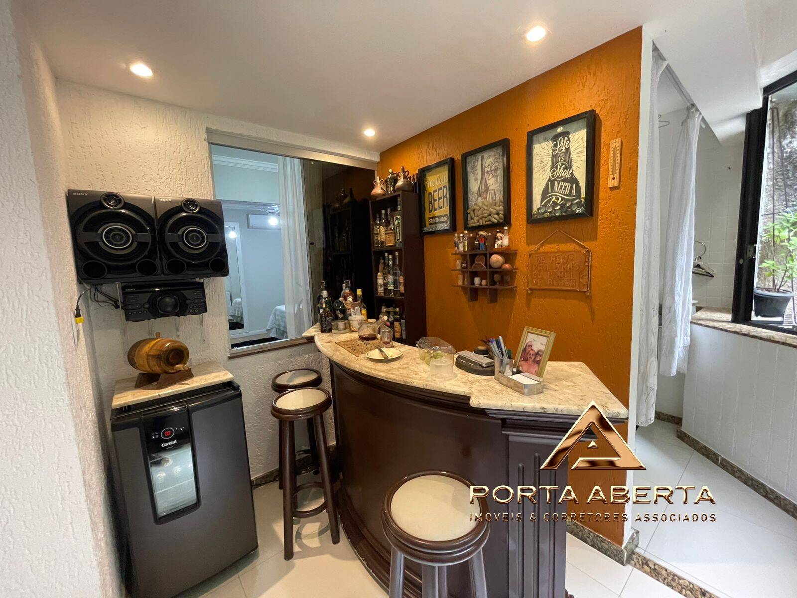 Apartamento à venda com 3 quartos, 200m² - Foto 34