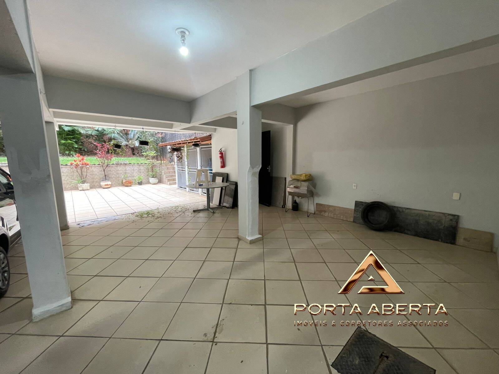 Apartamento à venda com 3 quartos, 200m² - Foto 36