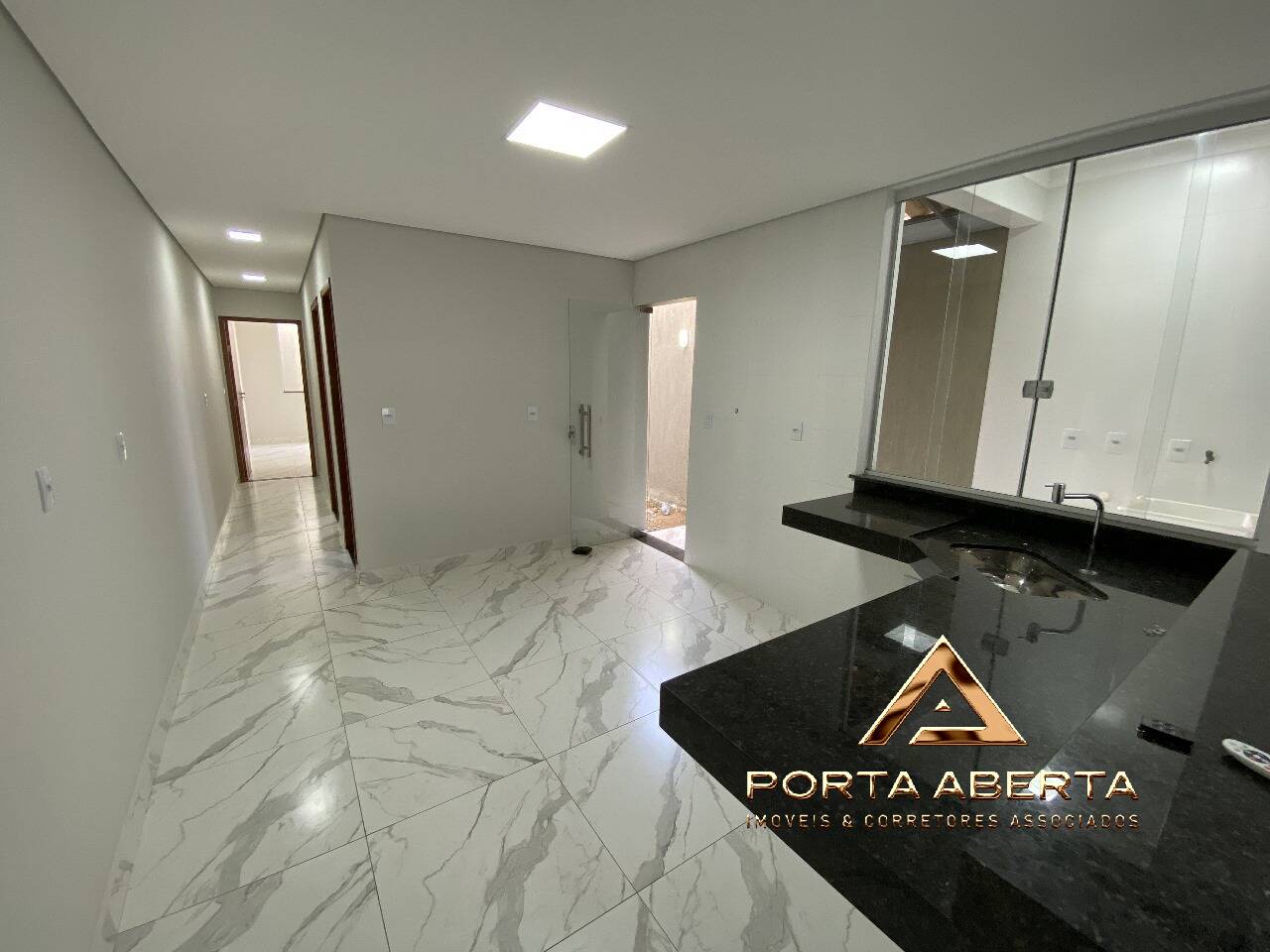 Casa, 3 quartos, 120 m² - Foto 2