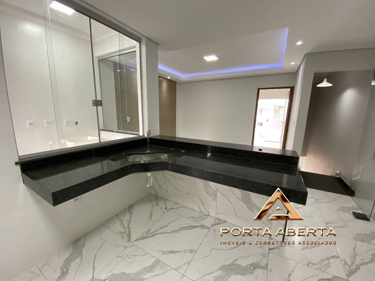 Casa, 3 quartos, 120 m² - Foto 3