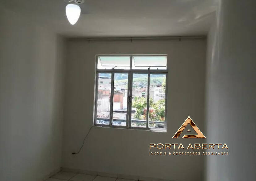 Apartamento à venda com 2 quartos, 82m² - Foto 1