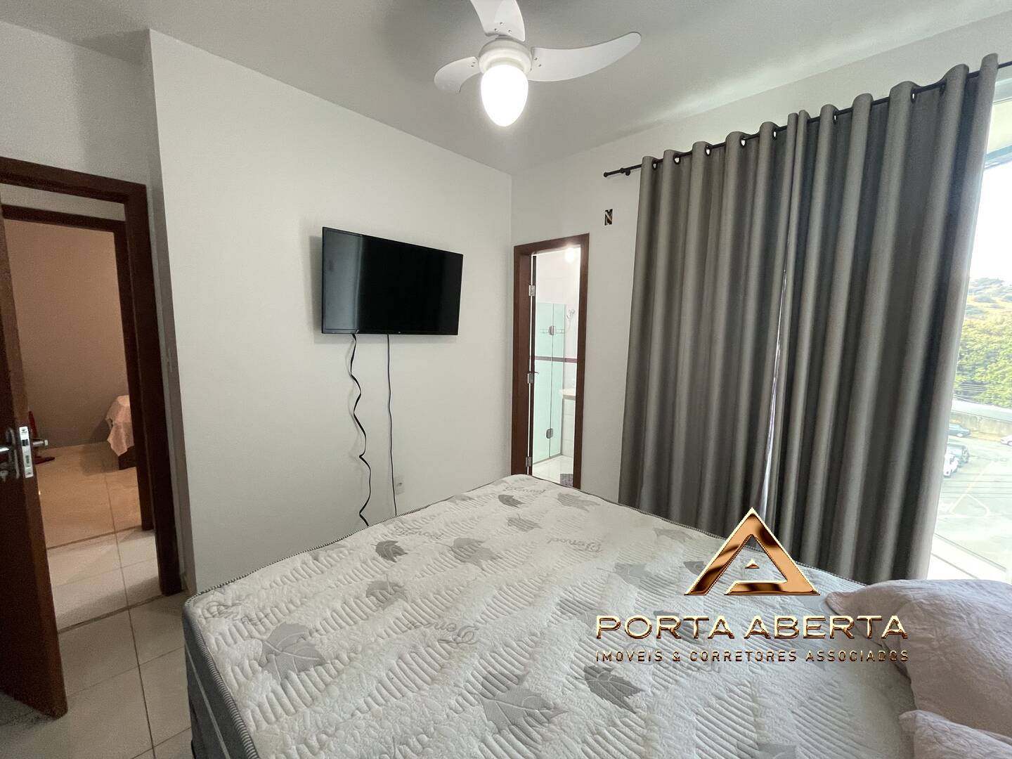 Apartamento para alugar com 3 quartos, 80m² - Foto 6