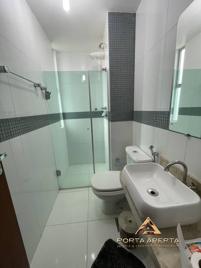 Apartamento para alugar com 3 quartos, 80m² - Foto 8