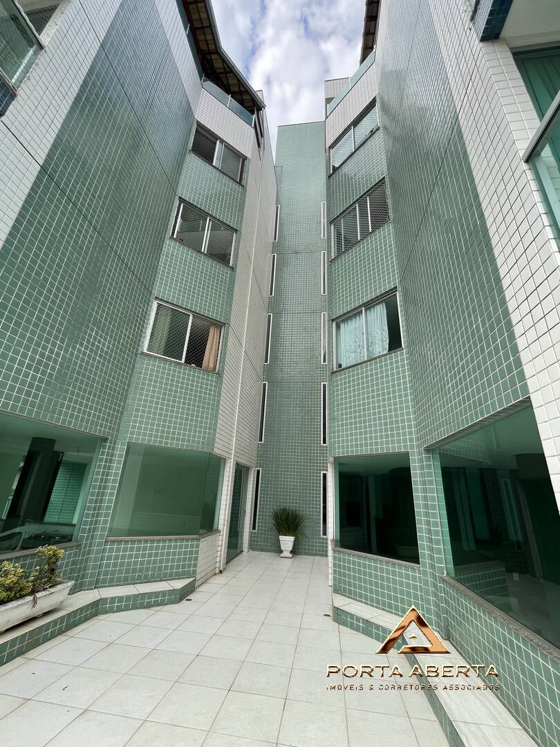 Apartamento para alugar com 3 quartos, 80m² - Foto 2