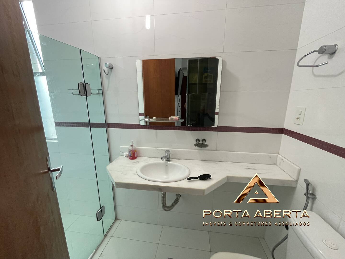 Apartamento para alugar com 3 quartos, 80m² - Foto 16
