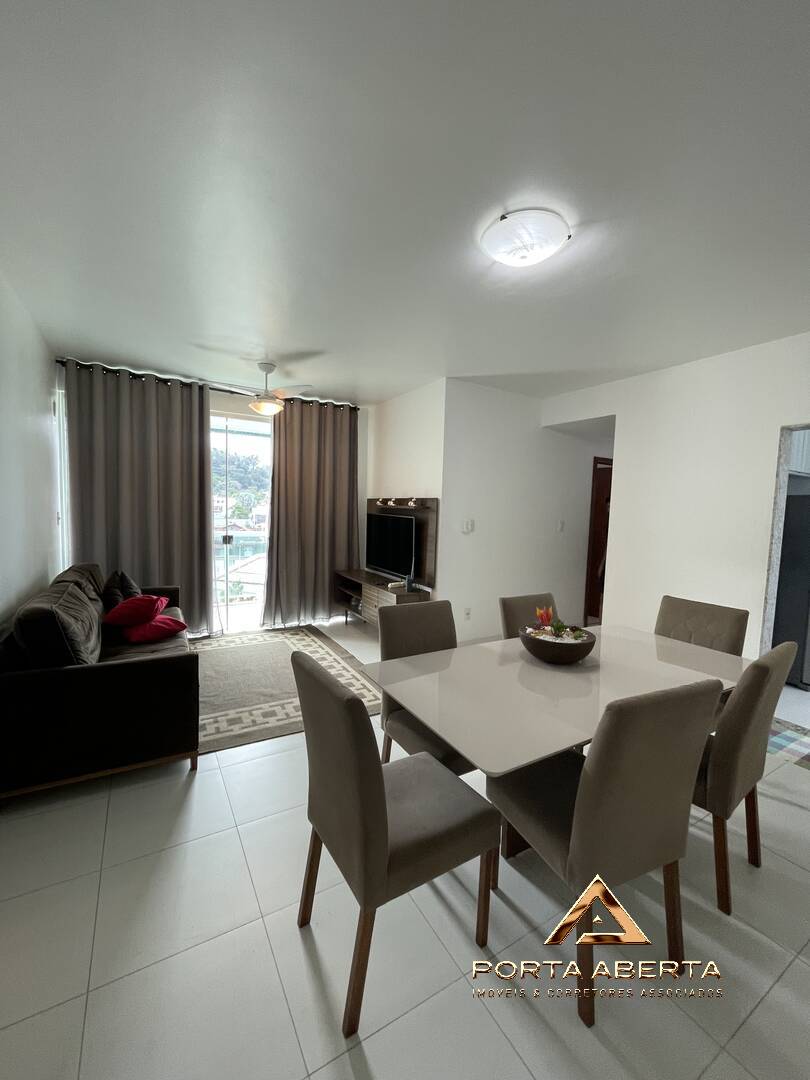 Apartamento para alugar com 3 quartos, 80m² - Foto 19