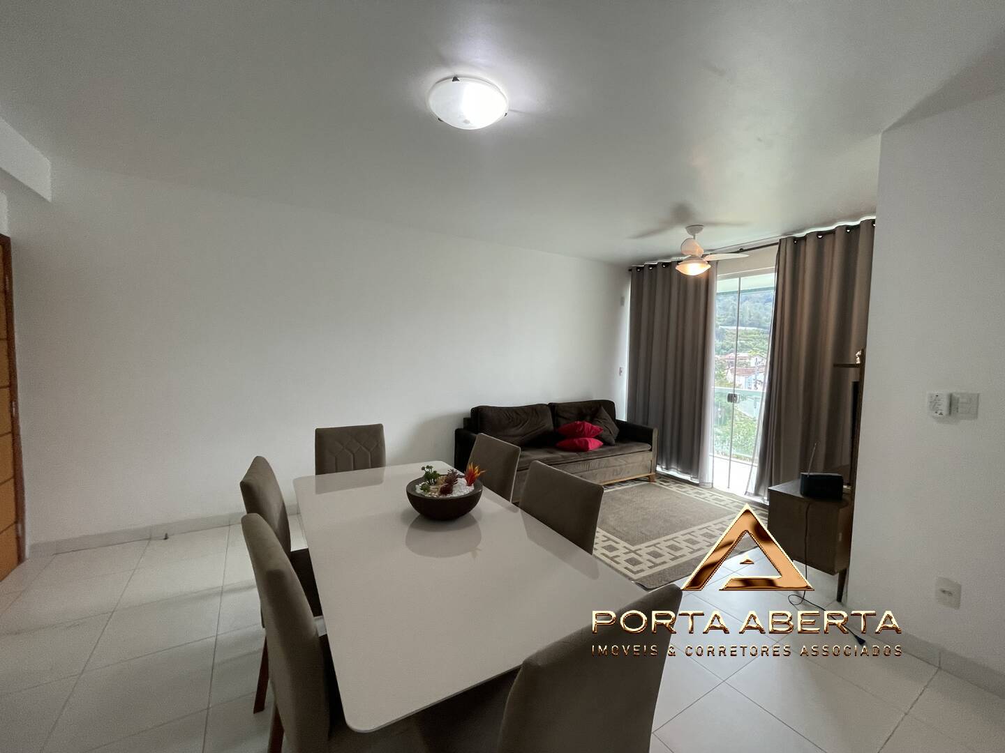 Apartamento para alugar com 3 quartos, 80m² - Foto 21