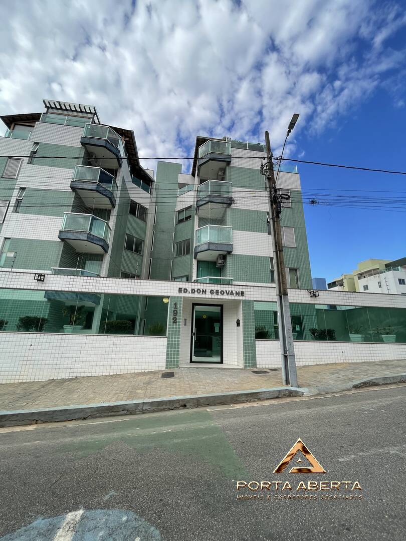 Apartamento para alugar com 3 quartos, 80m² - Foto 1
