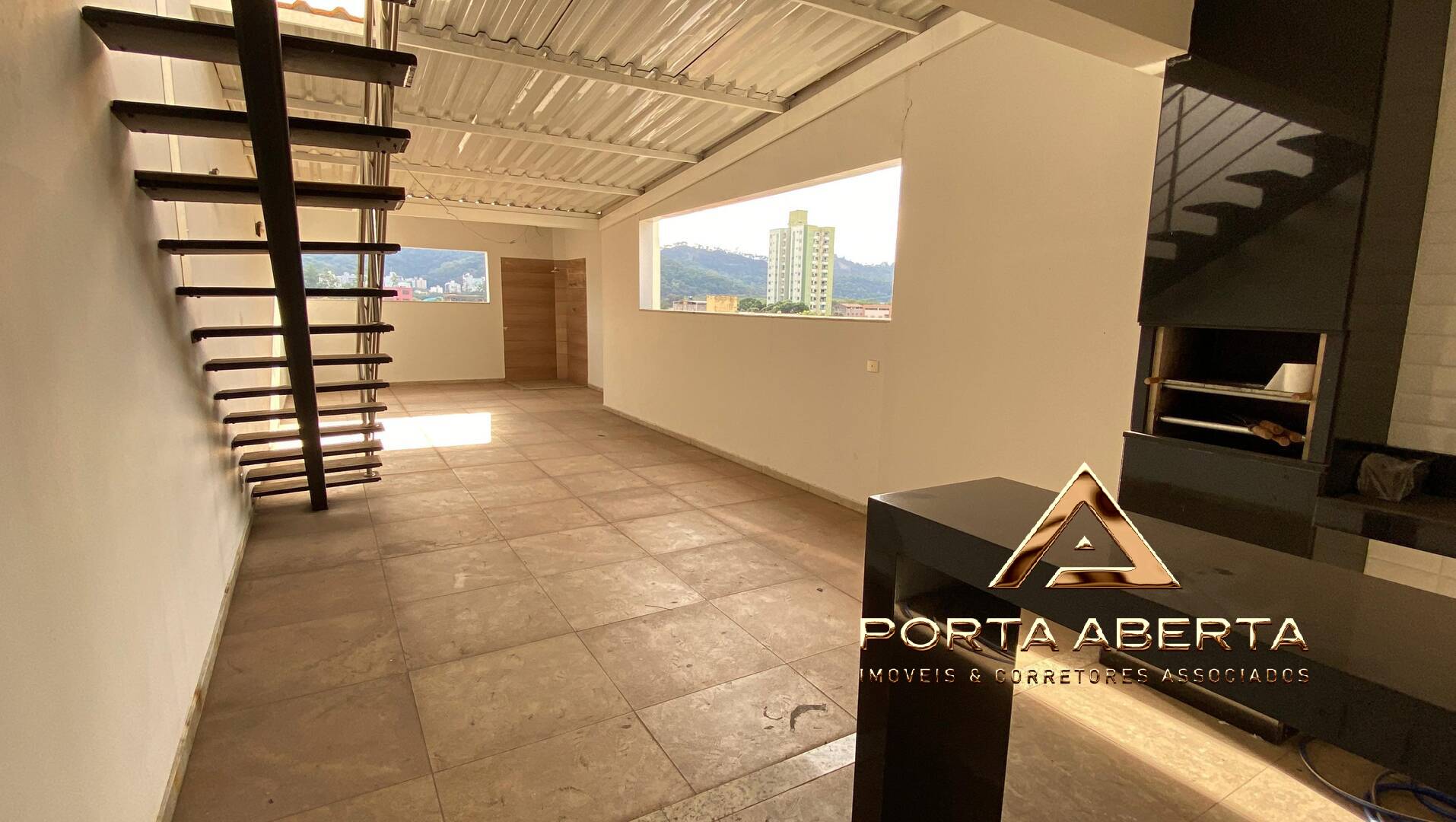 Cobertura à venda com 3 quartos, 220m² - Foto 20