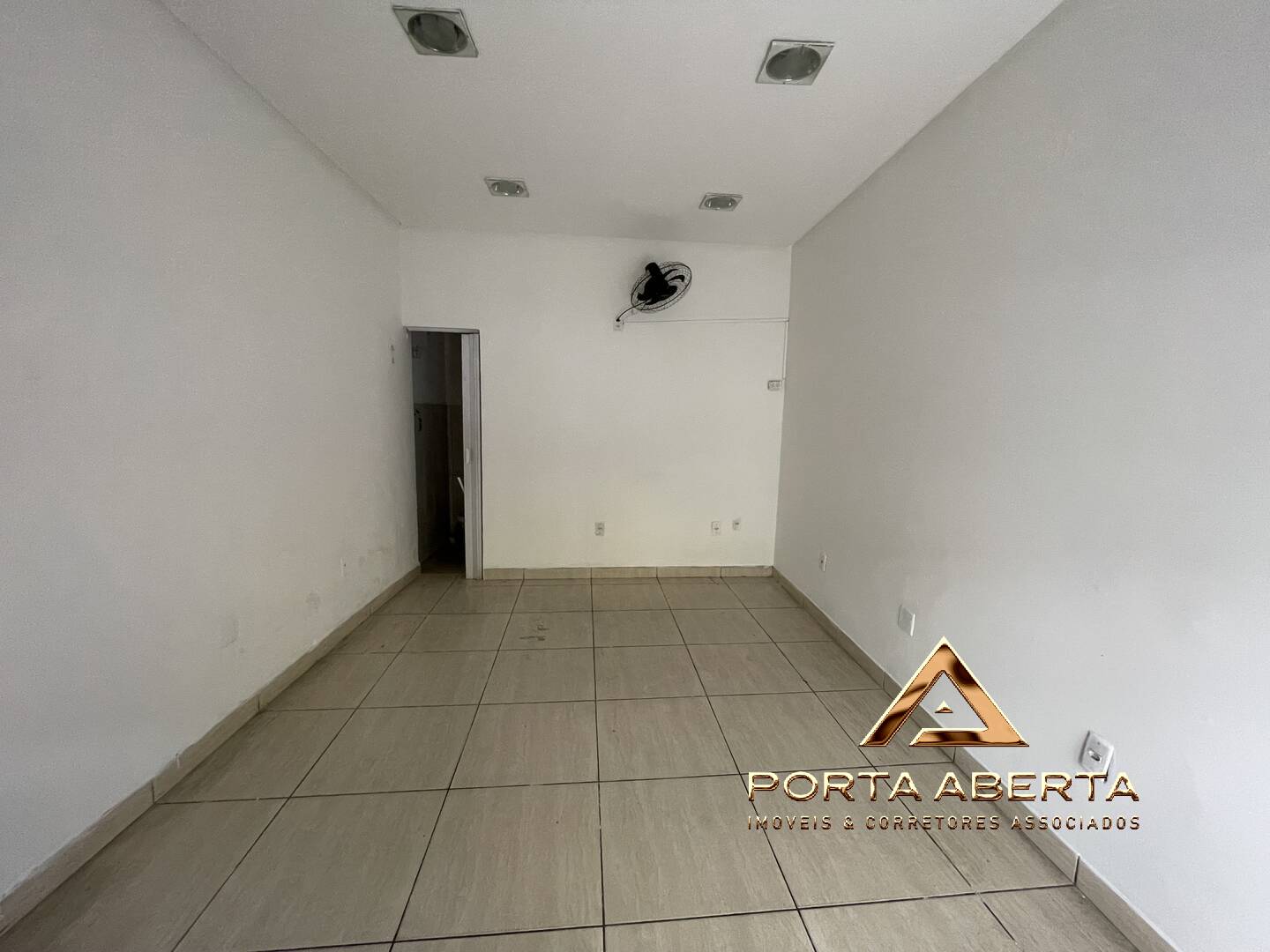 Conjunto Comercial-Sala para alugar, 20m² - Foto 3