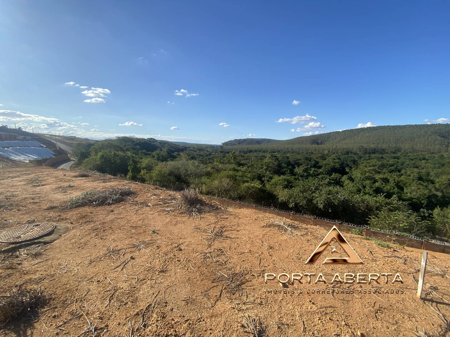 Terreno à venda, 1700m² - Foto 9