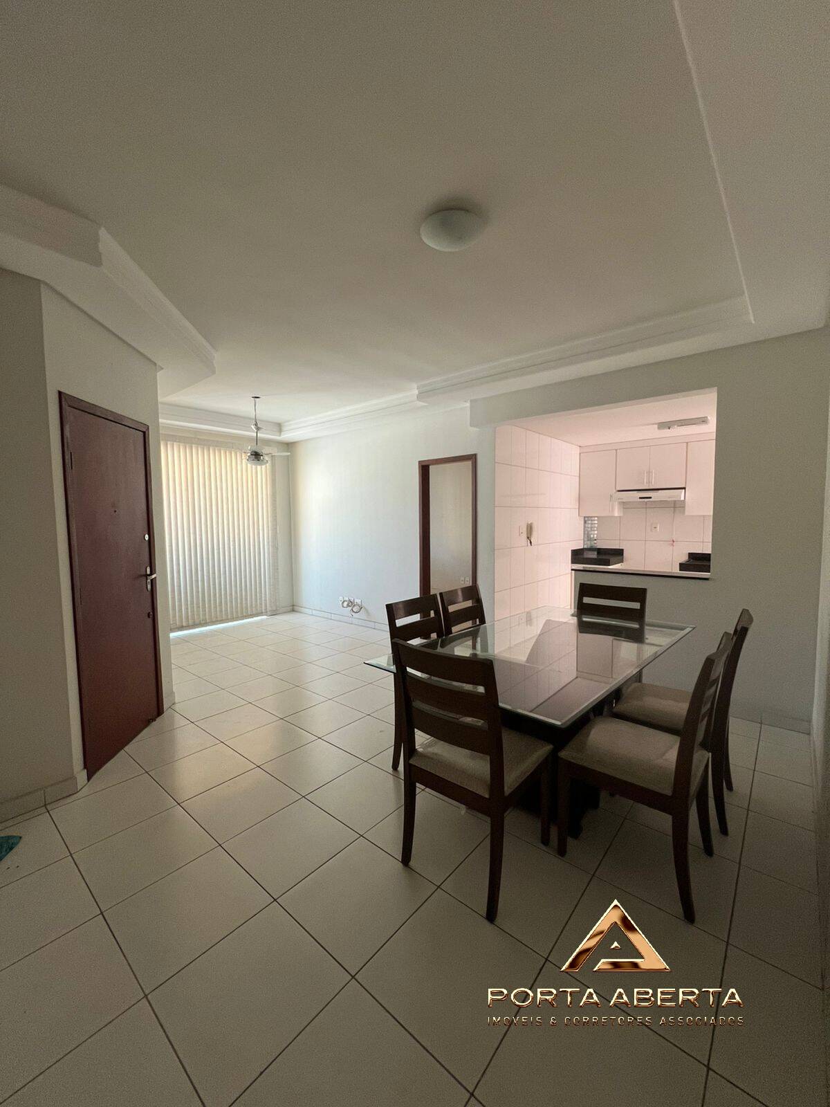 Apartamento, 3 quartos, 95 m² - Foto 1