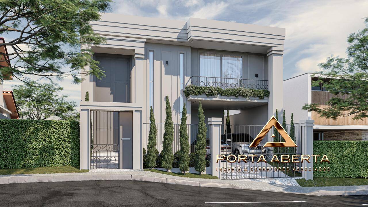 Casa, 3 quartos, 297 m² - Foto 2