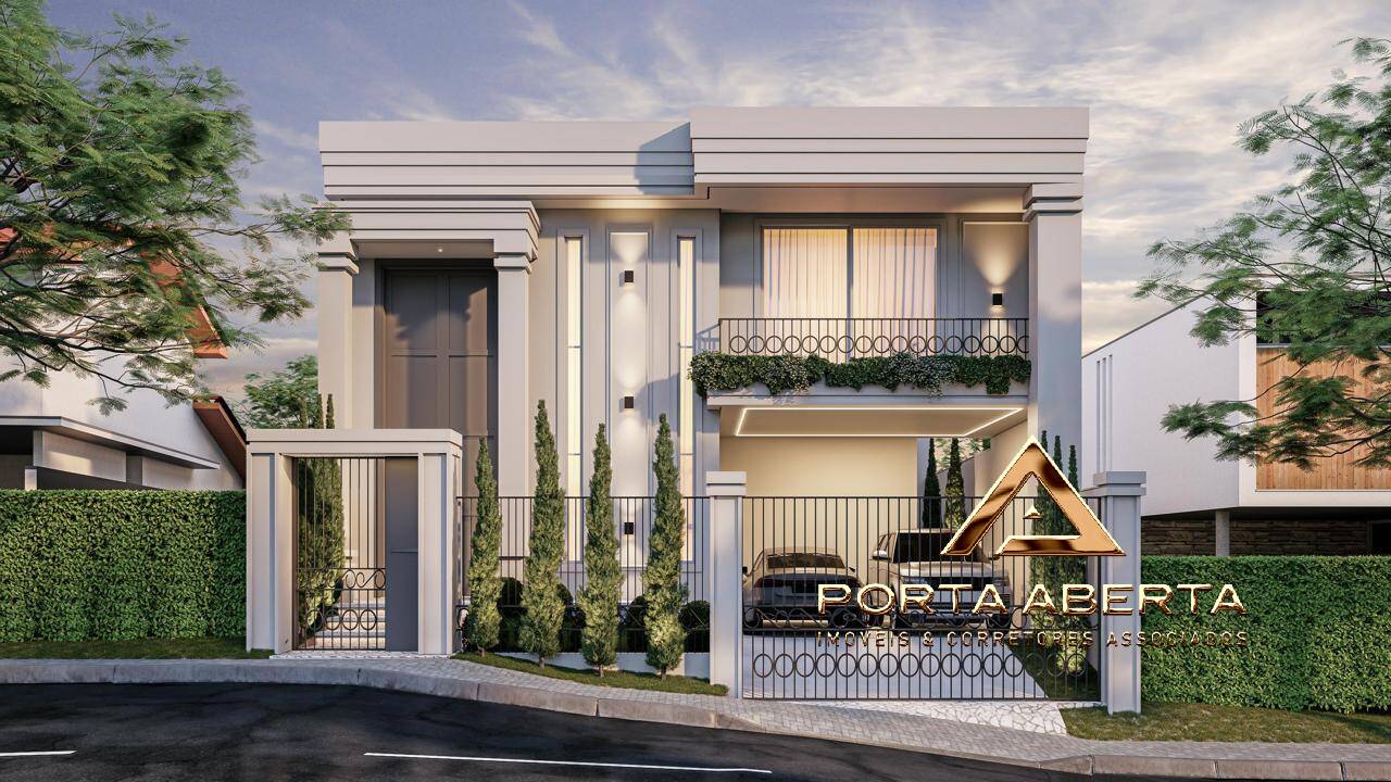 Casa, 3 quartos, 297 m² - Foto 3