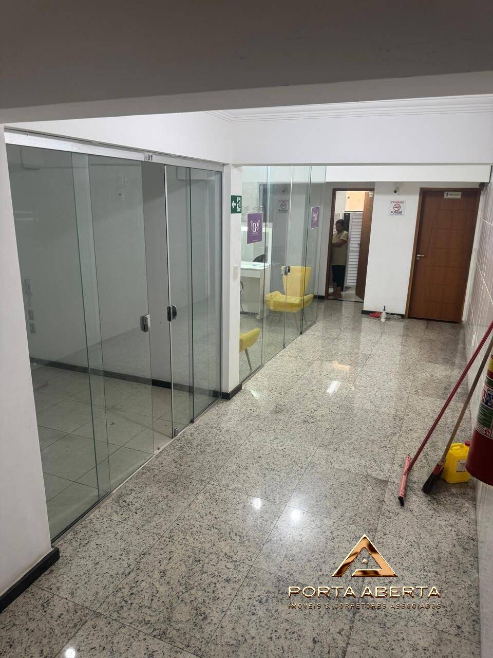 Conjunto Comercial-Sala à venda - Foto 3