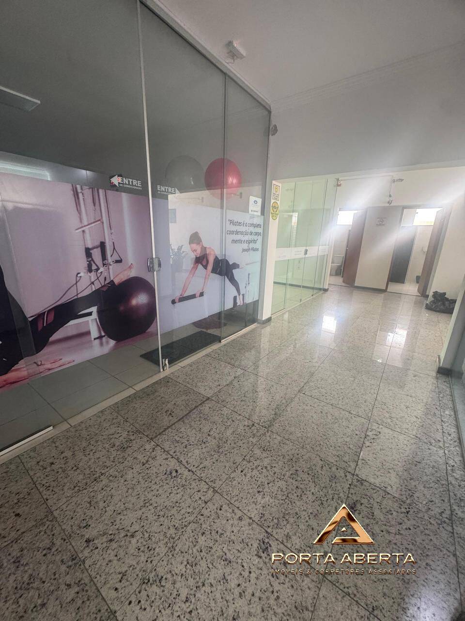 Conjunto Comercial-Sala à venda - Foto 7