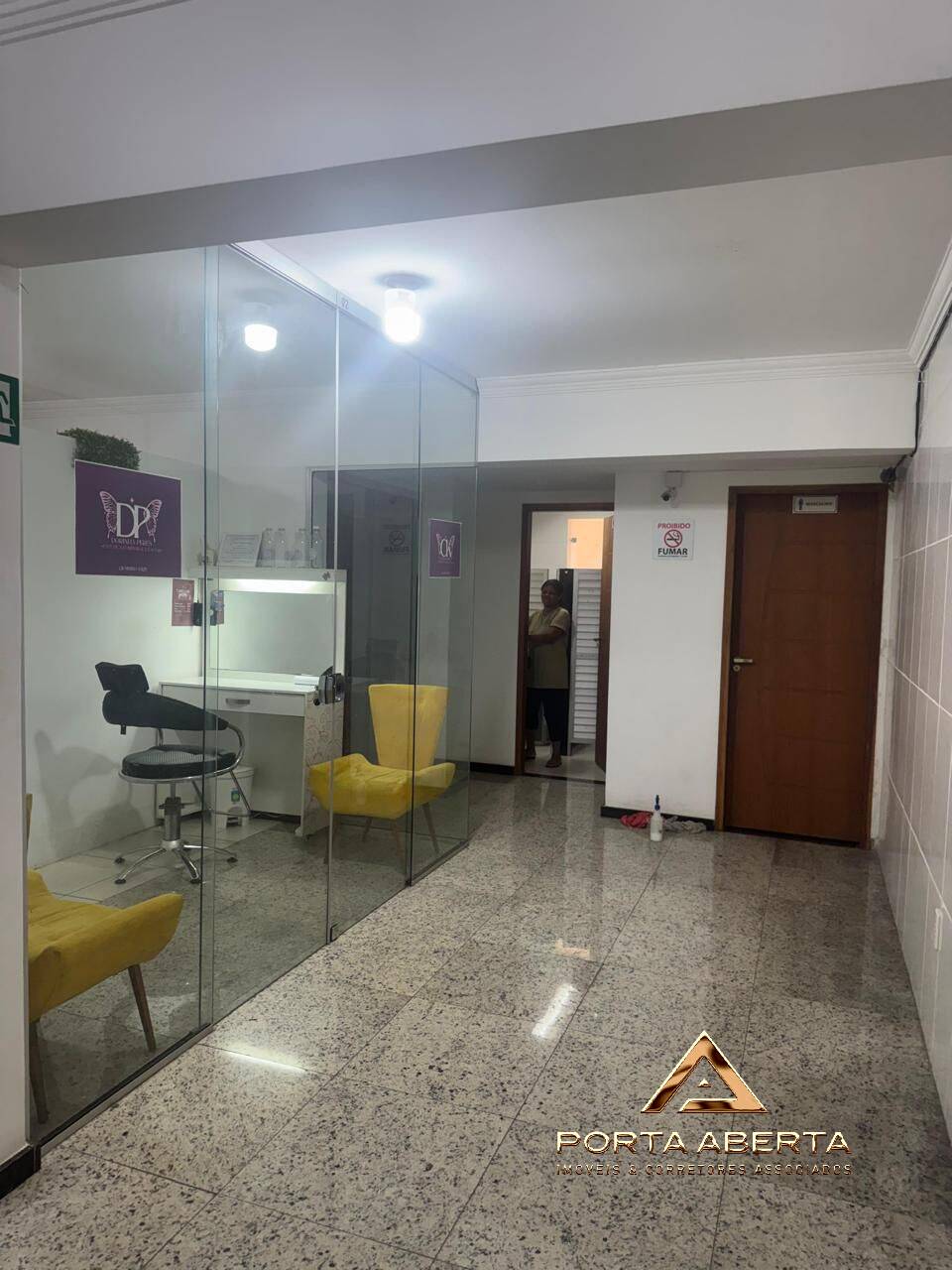 Conjunto Comercial-Sala à venda - Foto 8
