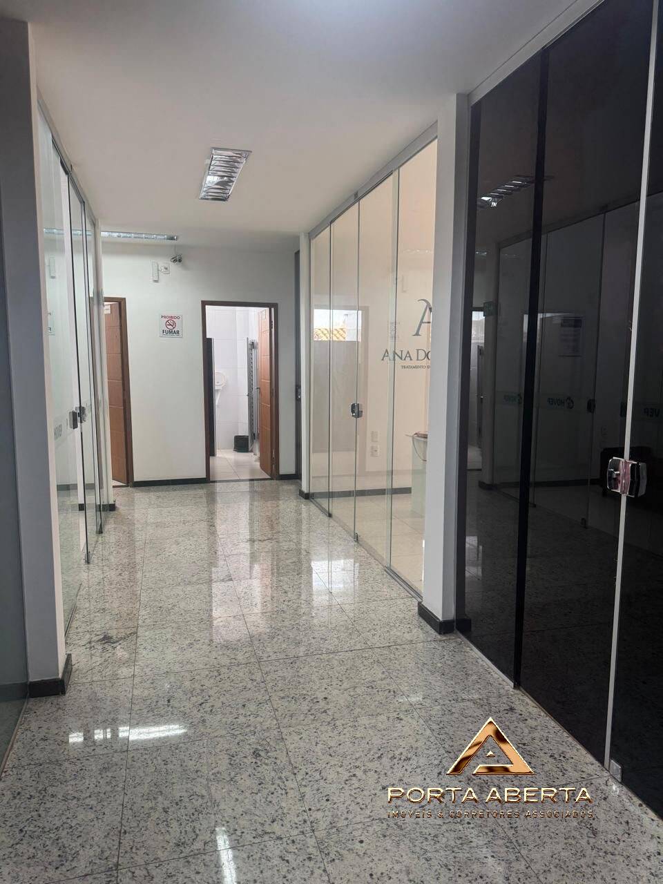 Conjunto Comercial-Sala à venda - Foto 10