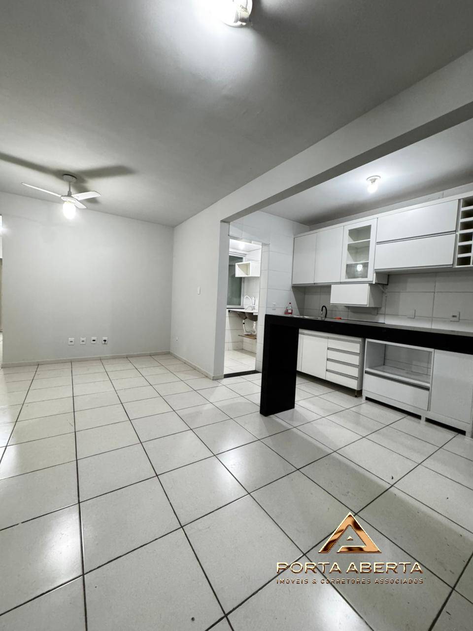 Apartamento, 2 quartos, 75 m² - Foto 1