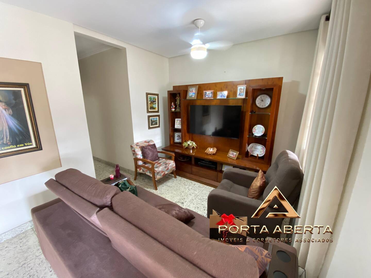 Casa, 3 quartos, 280 m² - Foto 6