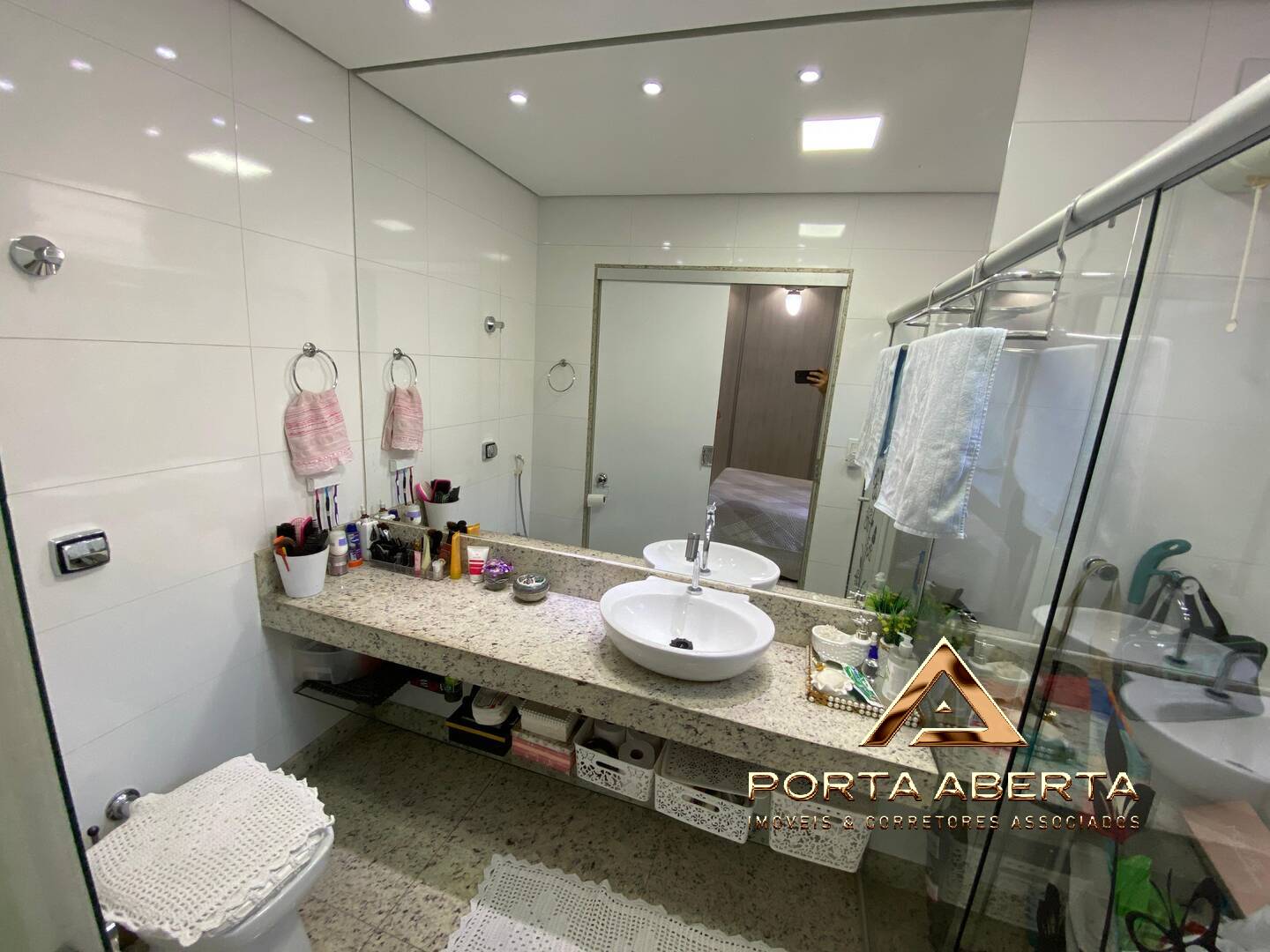 Casa, 3 quartos, 280 m² - Foto 8