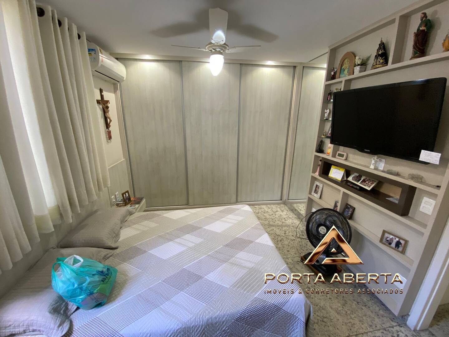 Casa, 3 quartos, 280 m² - Foto 9