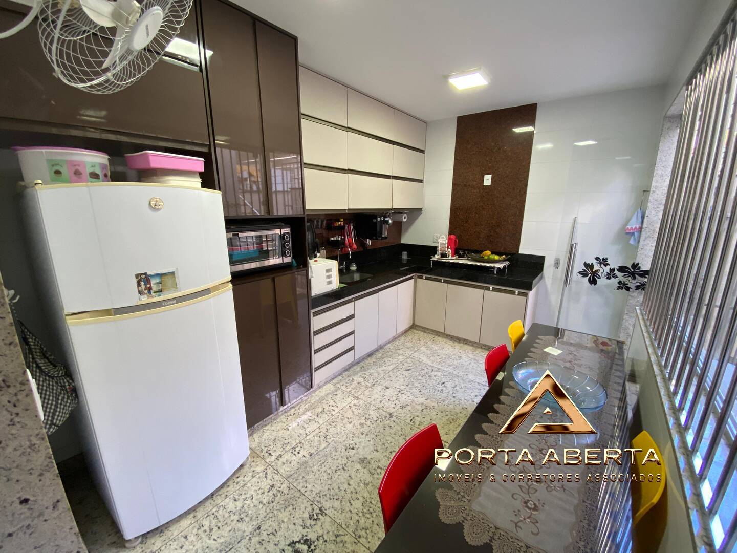 Casa, 3 quartos, 280 m² - Foto 14