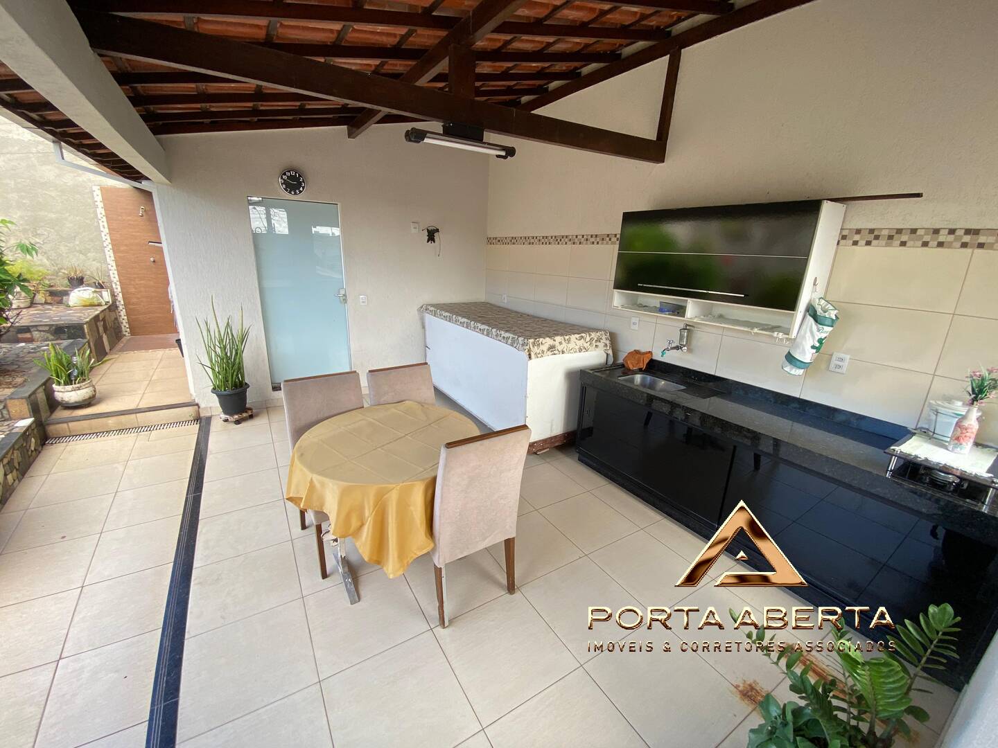 Casa, 3 quartos, 280 m² - Foto 16