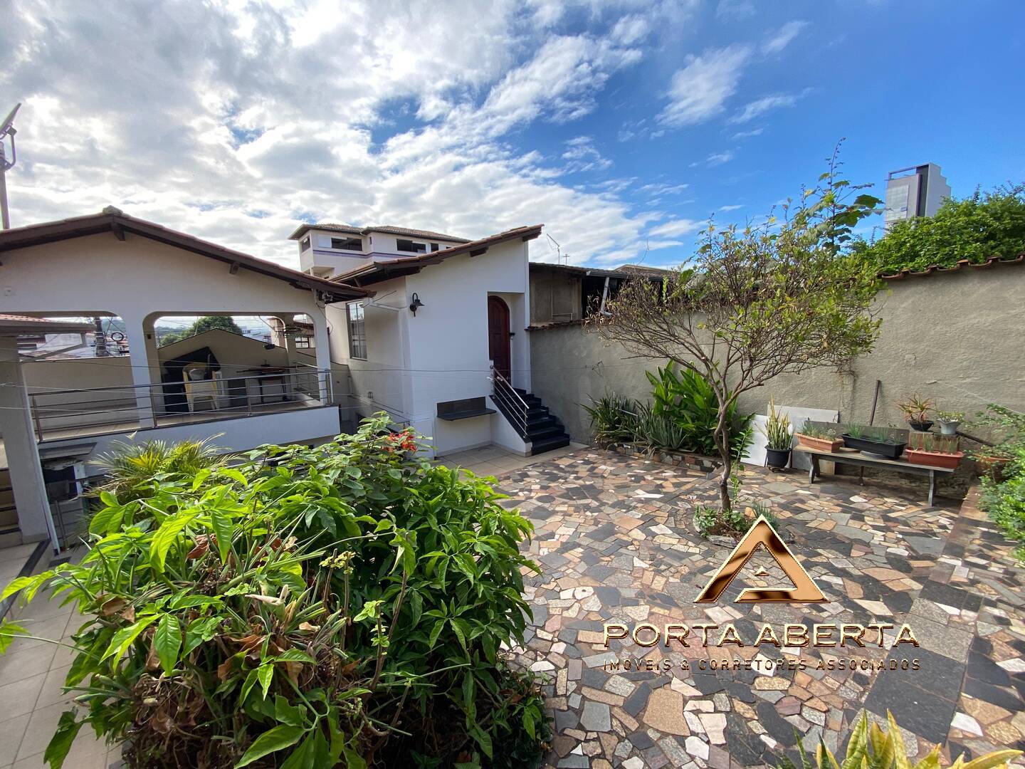 Casa, 3 quartos, 280 m² - Foto 18