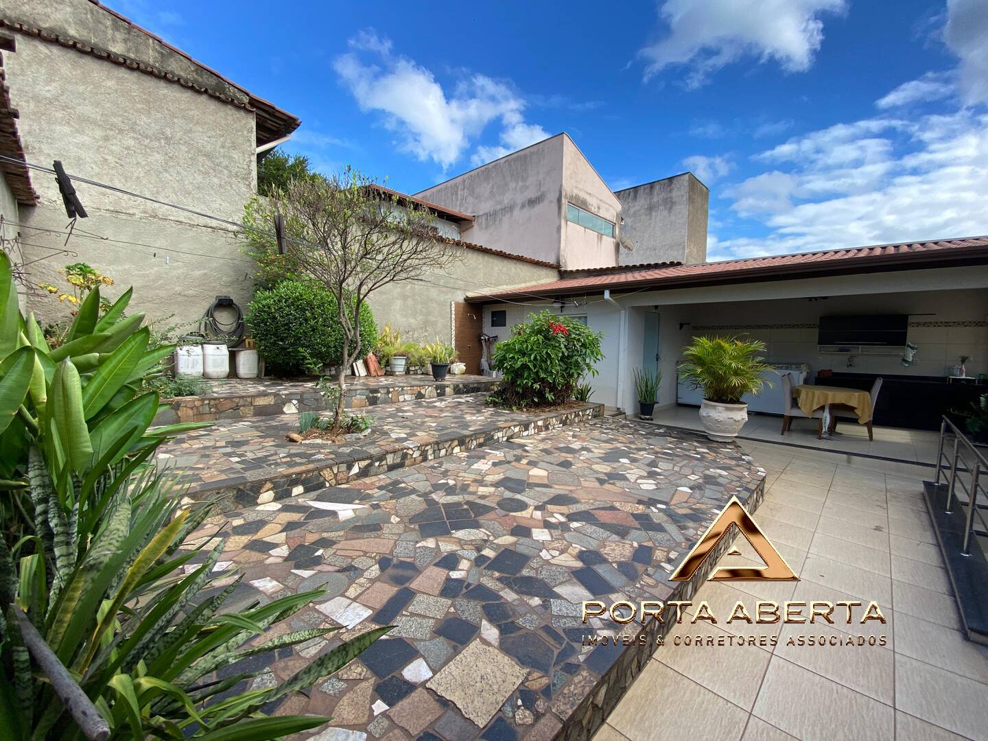 Casa, 3 quartos, 280 m² - Foto 20