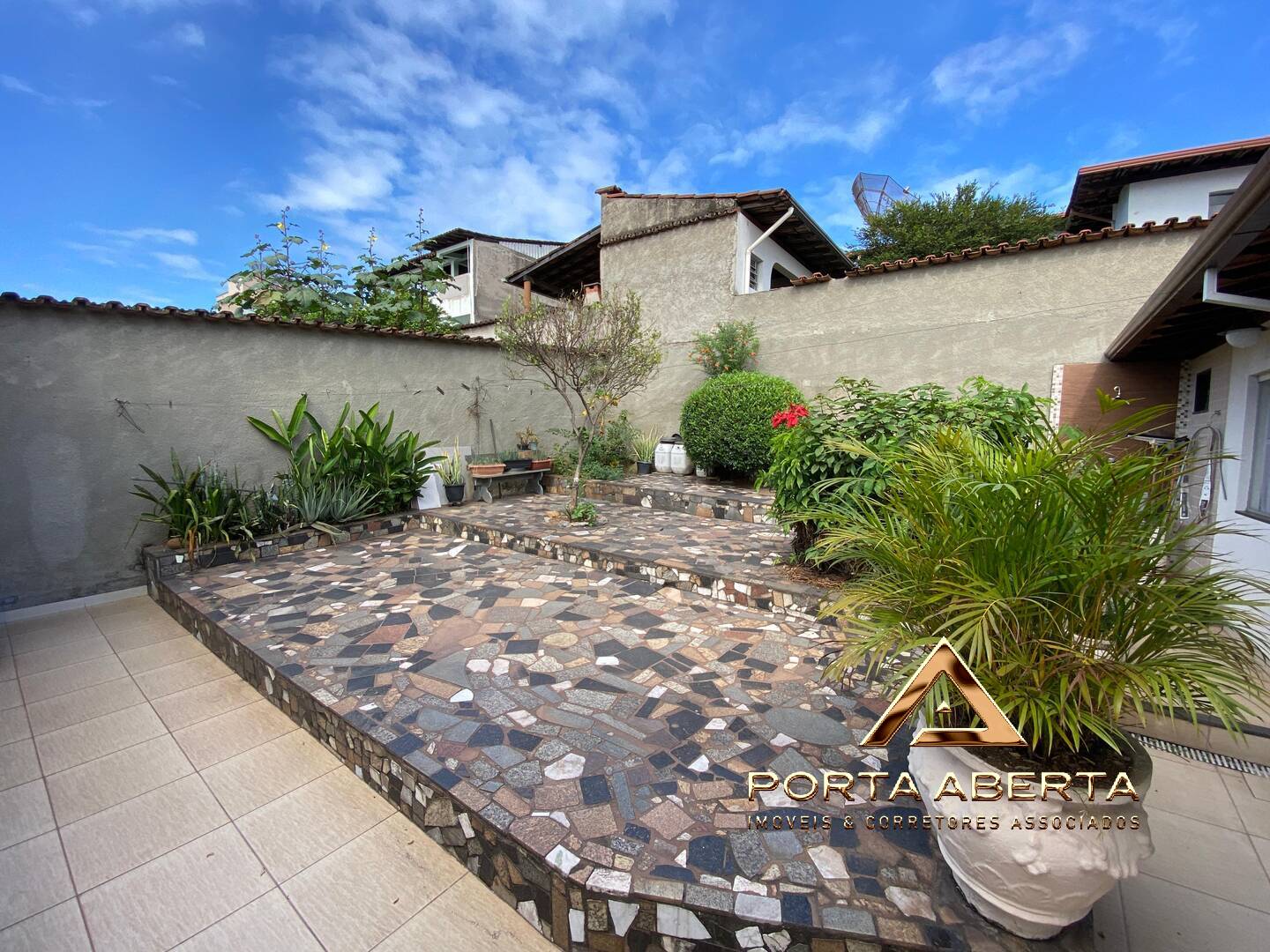 Casa, 3 quartos, 280 m² - Foto 21