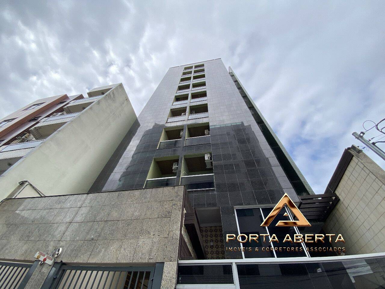 Apartamento, 3 quartos, 103 m² - Foto 1