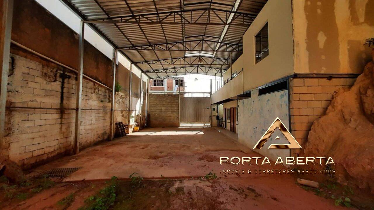 Depósito-Galpão-Armazém à venda, 250m² - Foto 16