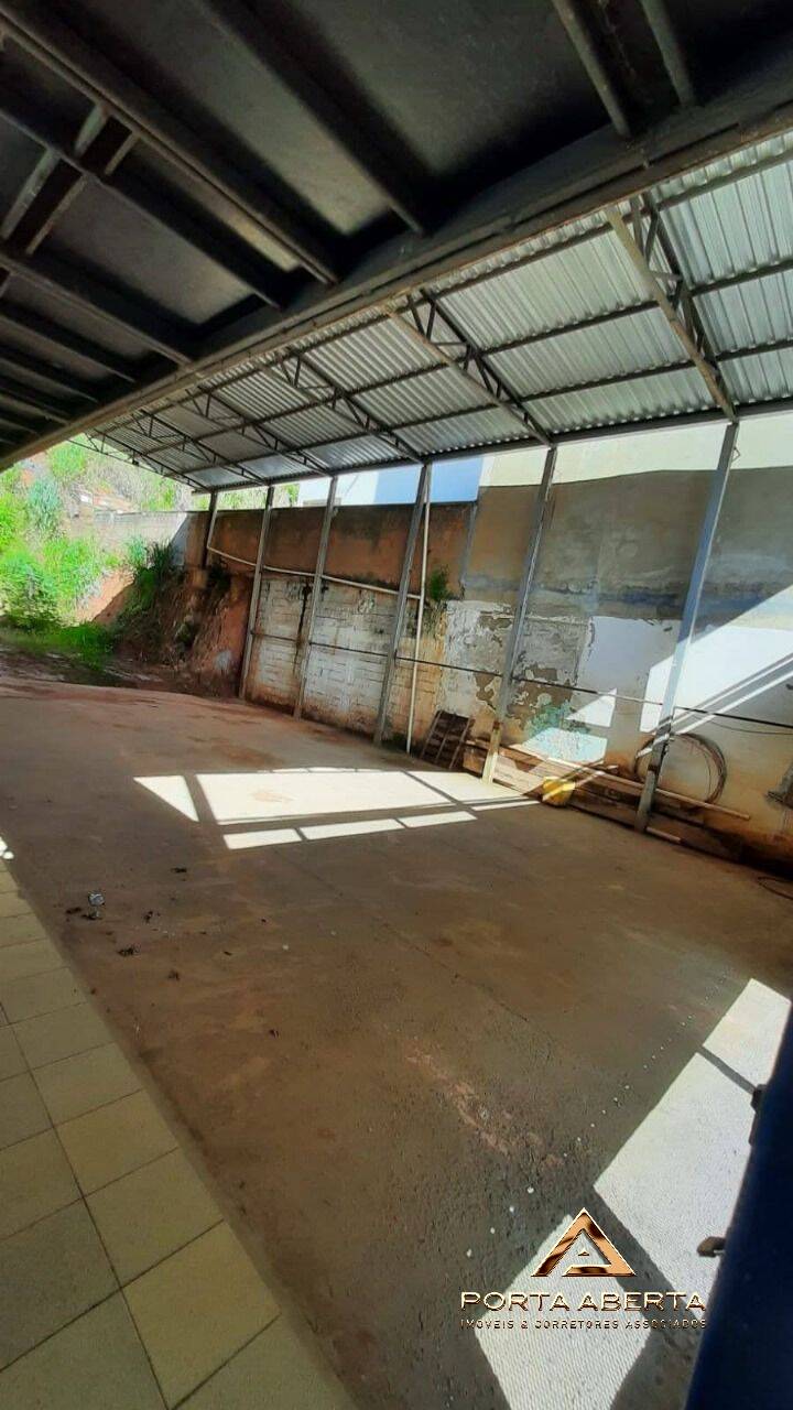 Depósito-Galpão-Armazém à venda, 250m² - Foto 8