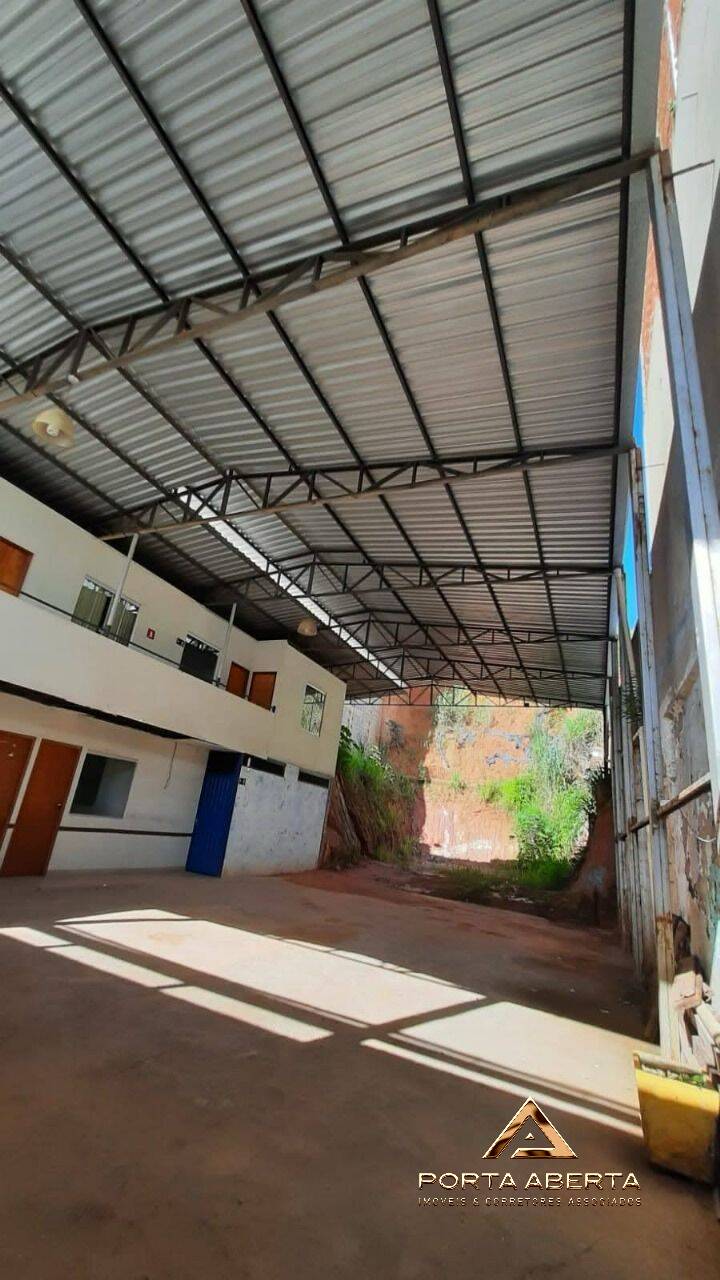 Depósito-Galpão-Armazém à venda, 250m² - Foto 5