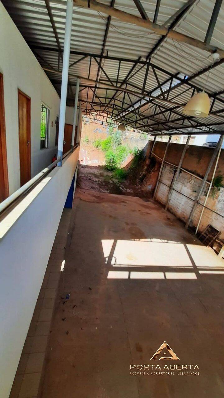 Depósito-Galpão-Armazém à venda, 250m² - Foto 10