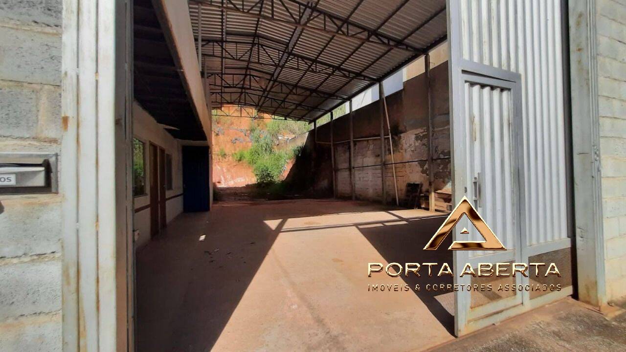 Depósito-Galpão-Armazém à venda, 250m² - Foto 15