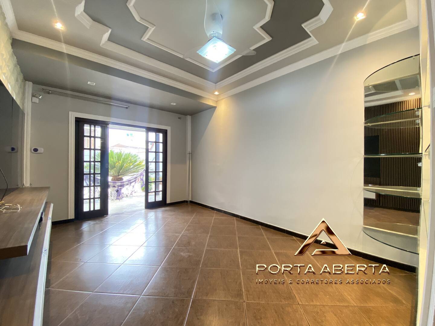 Casa, 3 quartos - Foto 3