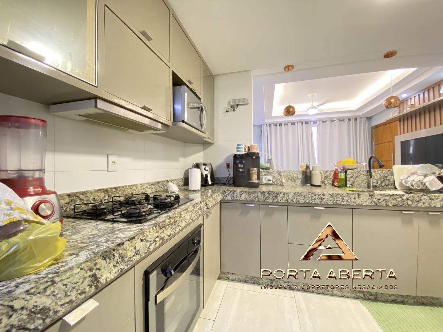 Apartamento, 3 quartos, 20 m² - Foto 4