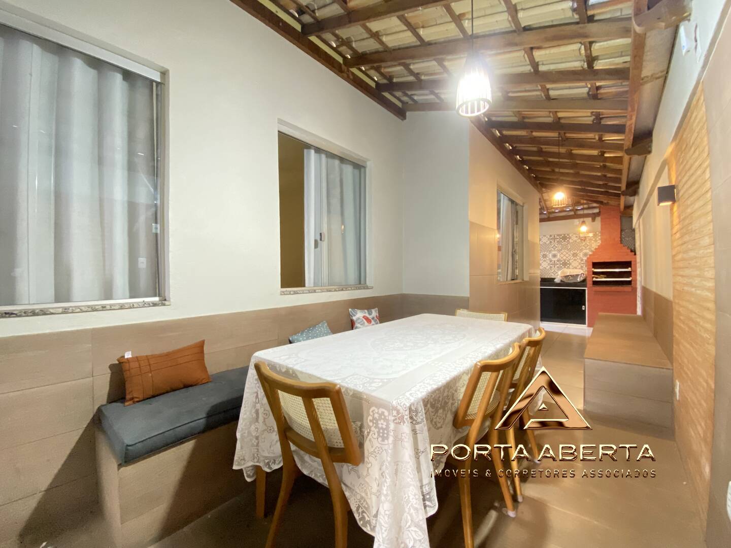 Apartamento, 3 quartos, 20 m² - Foto 1