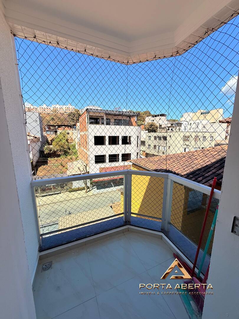 Cobertura, 3 quartos - Foto 10