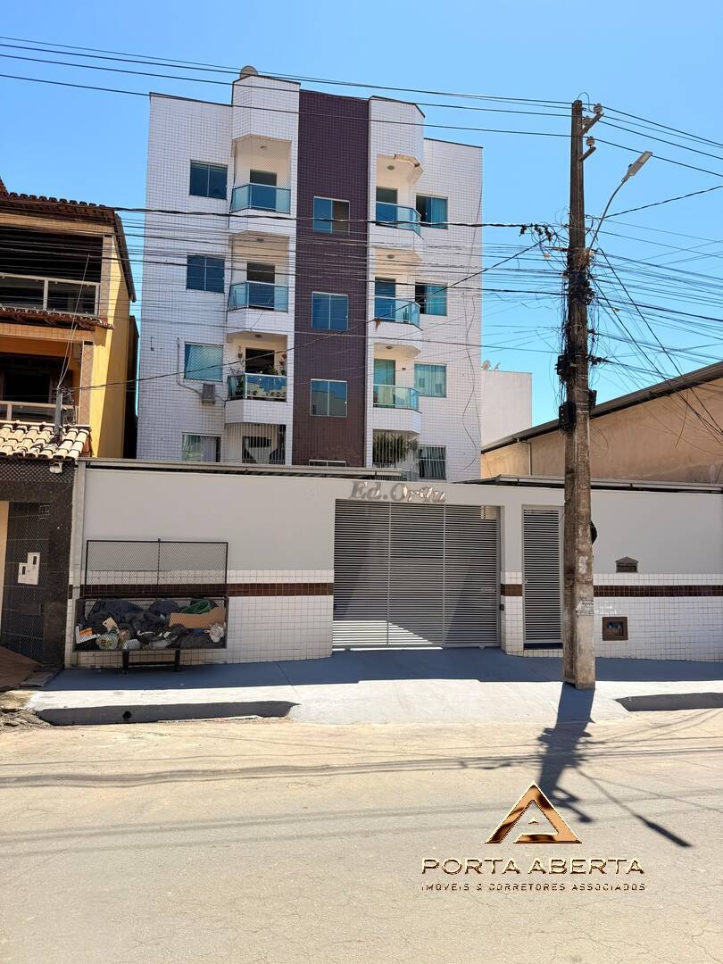 Cobertura, 3 quartos - Foto 1