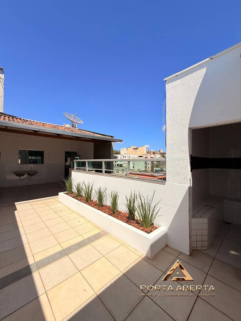 Cobertura, 3 quartos - Foto 3