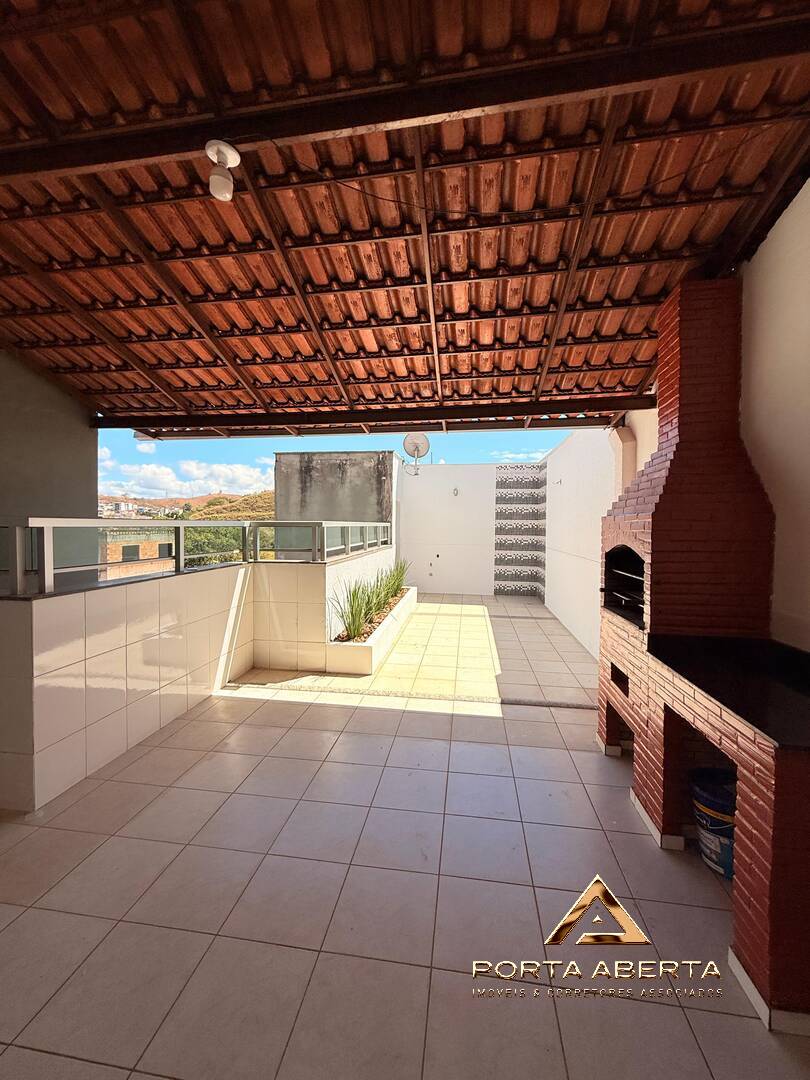 Cobertura, 3 quartos - Foto 2