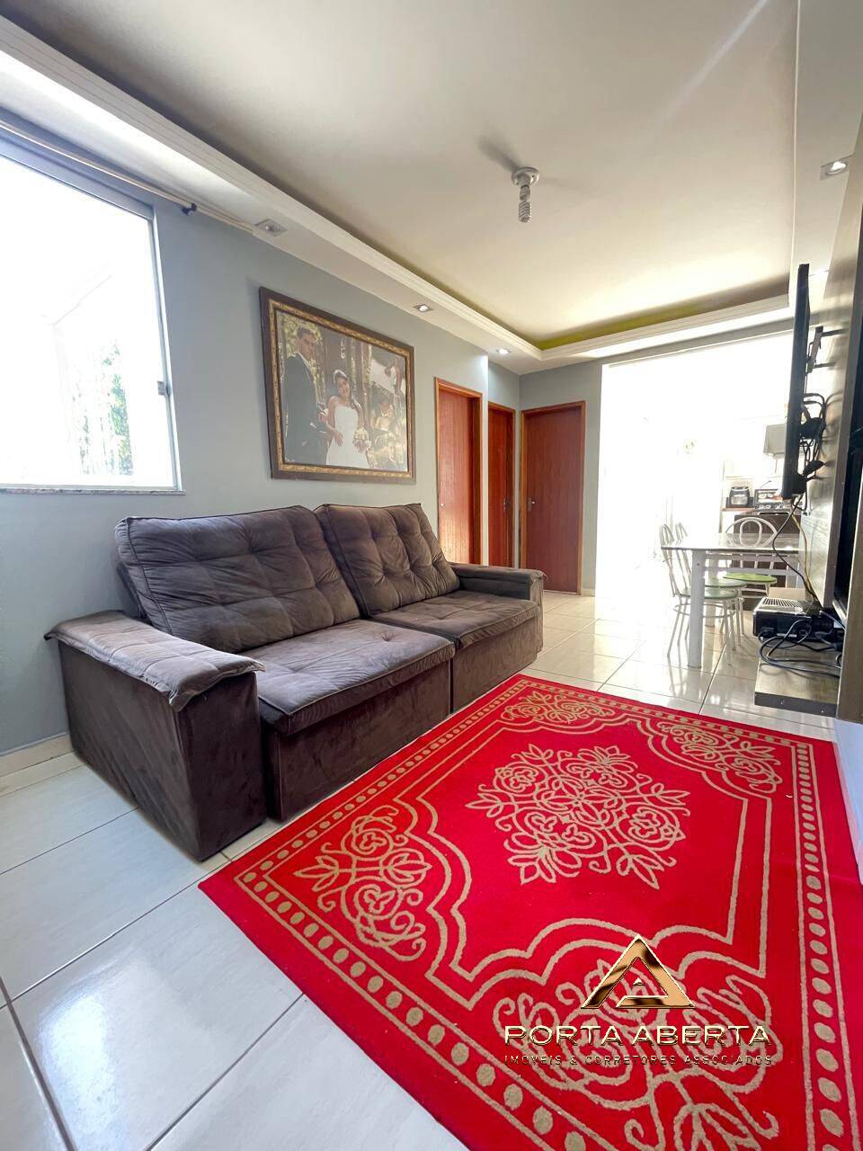 Casa, 3 quartos, 73 m² - Foto 3