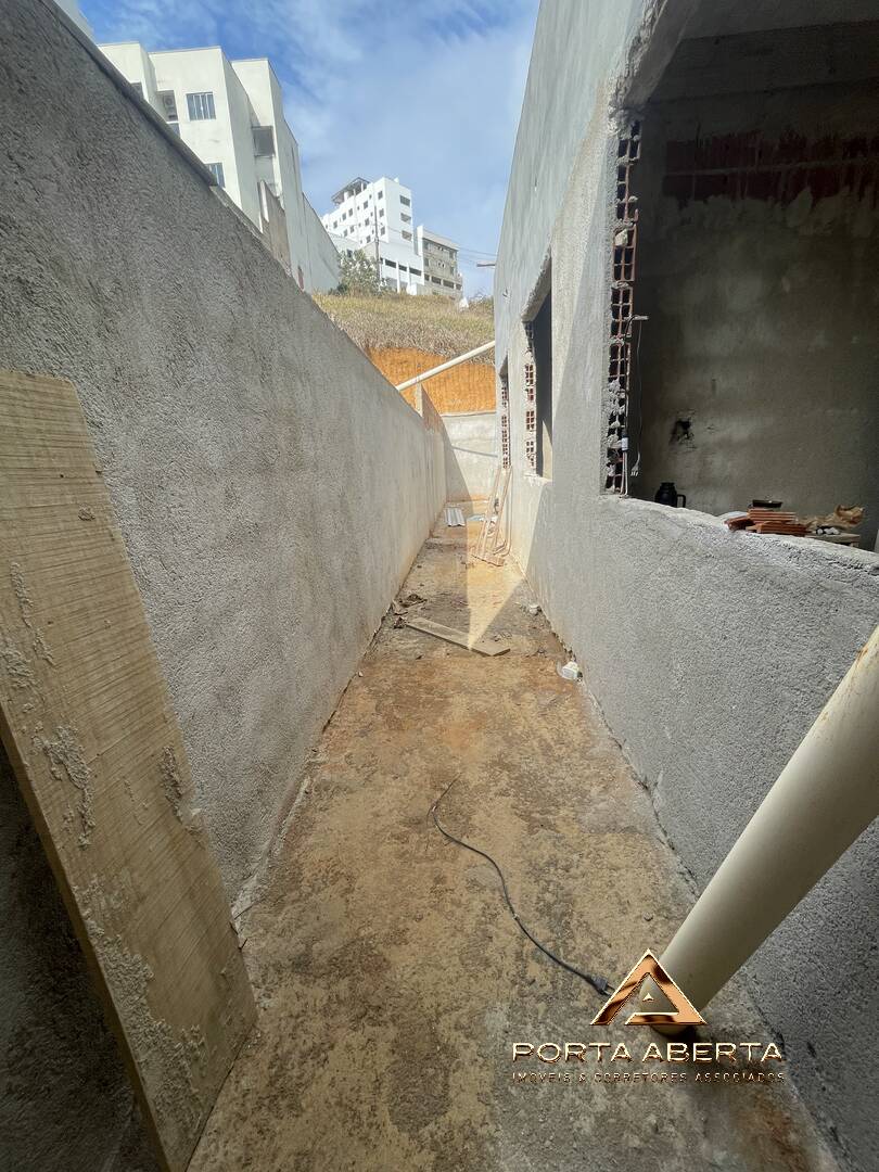 Casa, 3 quartos, 157 m² - Foto 2