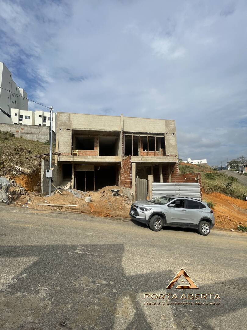 Casa, 3 quartos, 157 m² - Foto 1